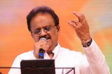 புகழ்பெற்ற பின்னணி பாடகர் எஸ்.பி.பிக்கு பத்ம விபூஷண் விருது!