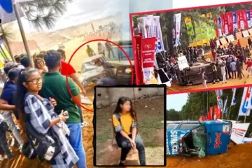 நாட்டை உலுக்கிய தியத்தலாவை விபத்து: சிகிச்சை பெற்று வந்த மாணவி உயிரிழப்பு