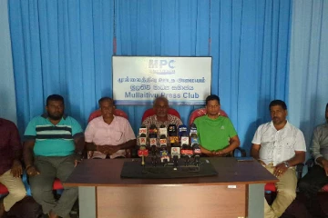 சர்வதேச ரீதியில் பேசுபொருளாக மாறியுள்ள குருந்தூர்மலை: க.விஜிந்தன் (Video)