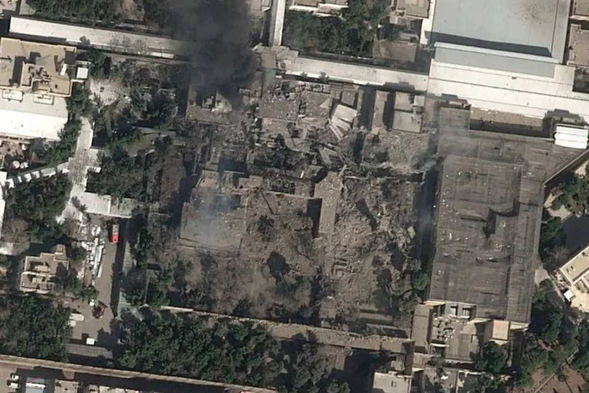 முன்கூட்டியே தீர்மானிக்கப்பட்ட அலி கமேனியின் மரணம் : இஸ்ரேல் வெளியிட்ட தகவல் | Israel Decided To Kill Ali Khamenei In November