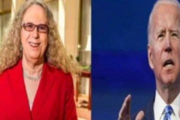 திருநங்கைக்கு முக்கிய பணி வழங்கிய அமெரிக்க அரசு குவியும் பாராட்டு!