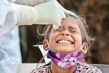 சிறுவர்களுக்கு அதிகளவு கொரோனா பரவ வாய்ப்புள்ளது -  தீபால் பெரேரா