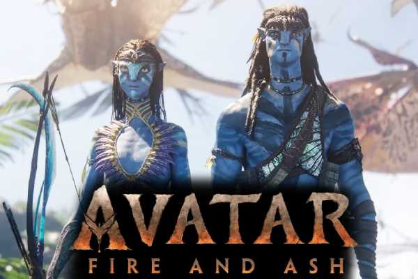 அவதார் : ஃபயர் அண்ட் ஆஷ்!! முதல் நாள் வசூலில் வாரி சுருட்டிய ஜேம்ஸ் கேமரூன்.. | Avatar Fire And Ash Movie Day 1 Box Office