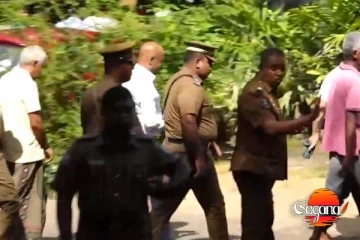 දුමින්ද දිසානායක යළි රිමාන්ඩ්