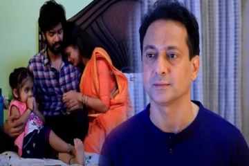 கணேஷ் வருகையால் கலங்கி நிற்கும் குடும்பம்.. வேறு வழியில்லாமல் கோபி எடுத்த முடிவு