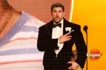 ලෝක ප්‍රසිද්ධ සම්මාන උළලේදී ට්‍රම්ප්ගේ පරිපාලනයට තරු පෙනෙයි - එළිපිටම විවේචන රැසක්