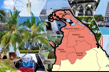 வடக்கில் கொண்டுவரப்பட்ட பாரிய திட்டம் - இன்று தொடக்கி வைப்பு!