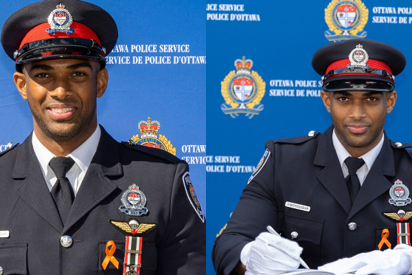 கனடாவில் உயர்பதவியில் இருந்து உயிரிழந்த தமிழனுக்கு முல்லையில் அஞ்சலி | Tribute In Mullai Tamil Died Position In Canada