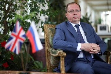 இதை கைவிடுங்கள்.. இல்லையெனில் இதை எதிர்கொள்ளுங்கள்! பிரித்தானியாவுக்கு ரஷ்யா எச்சரிக்கை