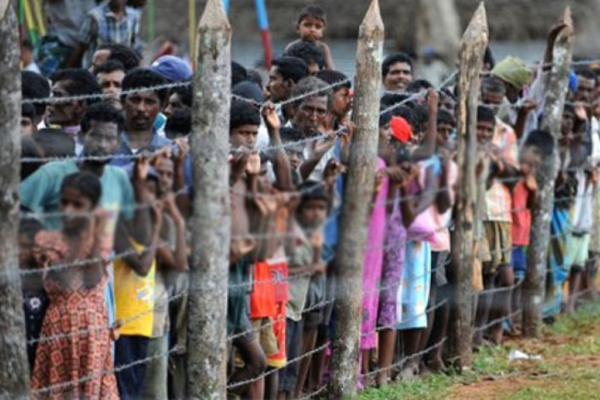 ஈழத் தமிழர்களின் உரிமைகள் குறித்து பின்லாந்து நாடாளுமன்றில் கேள்வி | Finland Parliamentarian Human Right Srilanka Tamil