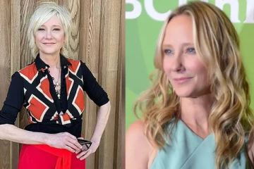 கார் விபத்தில் சிக்கிய அமெரிக்க நடிகை!