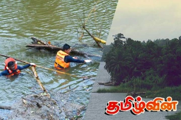 அடுத்த சில மணி நேரங்களில் காத்திருக்கும் ஆபத்து! களு கங்கைக்கு அருகில் வசிக்கும் மக்கள் அவதானம்