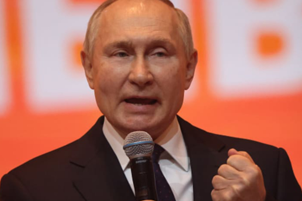 நட்பு நாடுகளுக்கு அதிர்ச்சியை ஏற்படுத்திய புடினின் அறிவிப்பு! | Putin S Announcement That Shocked The Allies