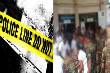 கண்டியில் இடம்பெற்ற வெடிப்பு சம்பவத்தில் இராணுவ வீரர் ஒருவர் பலி-செய்திகளின் தொகுப்பு