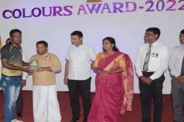 சிங்கள அமைச்சரின் நிகழ்வில் புறக்கணிக்கபட்ட தமிழ் மொழி?