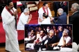 ராஜபக்சர்களை உள்ளடக்கிய கும்பலுக்கு எதிராக திரும்பிய ரணில் - மைத்திரி யோசனைகள்
