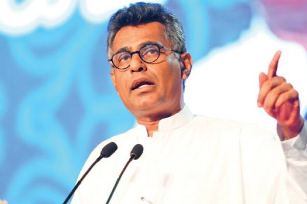 சம்பிக்கவுக்கு எதிரான வழக்கு விசாரணை ஒத்திவைப்பு..! | Patali Champika S Case Postponed Again