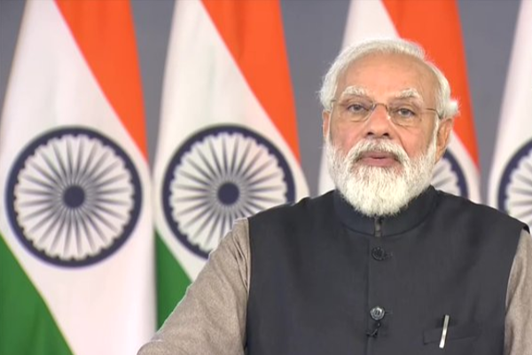 மிரட்டும் கொரோனா மீண்டும் ஊரடங்கா ? - பிரதமர் மோடி இன்று ஆலோசனை - தமிழ்நாடு