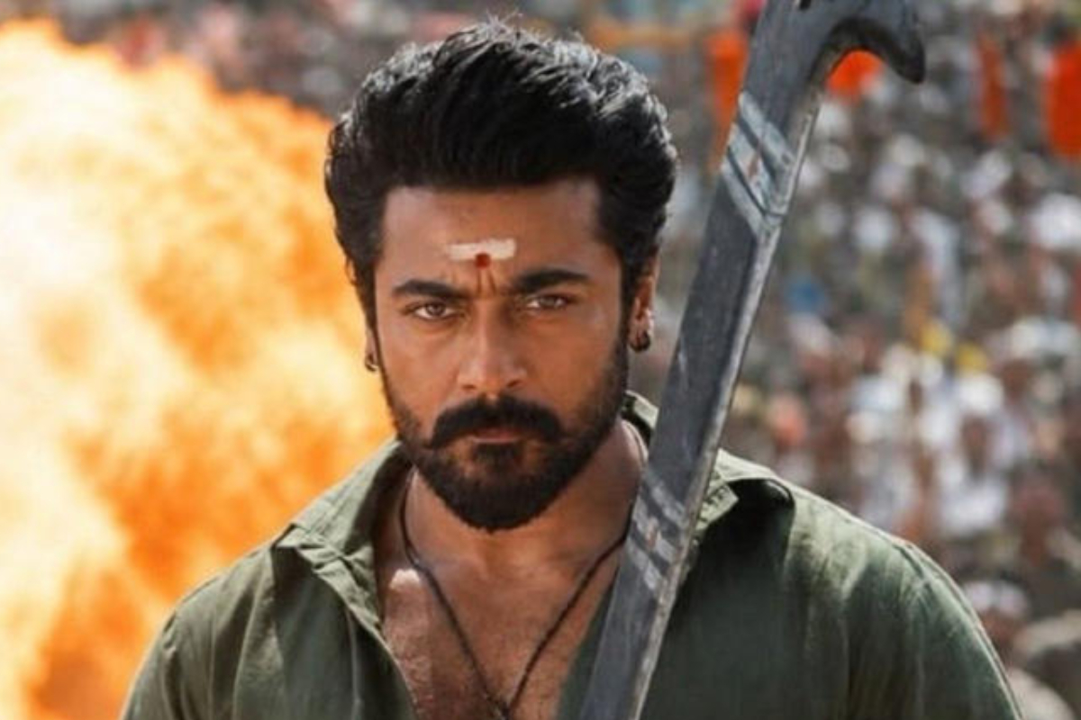 கருப்பு பேயாட்டம், சூர்யாவே எதிர்பாராத வசூல் சாதனை | Karuppu Blockbuster Tamilnadu Box Office
