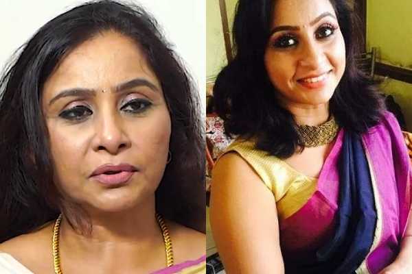 பல லட்சம் மோசடி!! சீரியல் நடிகை ராணிக்கு வலைவீசும் போலிஸ்.. | Case Filed Against Popular Serial Actress Rani பல லட்சம் மோசடி!! சீரியல் நடிகை ராணிக்கு வலைவீசும் போலிஸ்.. | Case Filed Against Popular Serial Actress Rani