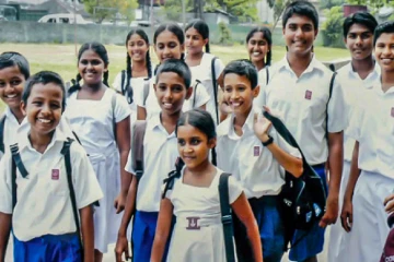 பாடசாலைகளின் மூன்றாம் தவணை விடுமுறை அறிவிப்பு
