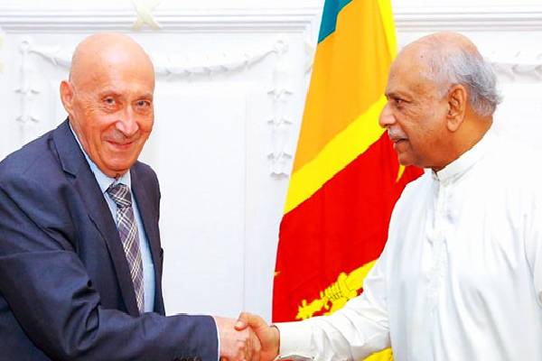 வெளிநாடு செல்ல காத்திருக்கும் இலங்கை மக்களுக்கு மகிழ்ச்சித்தகவல்! | Good News Sri Lankan People Waiting Abroad