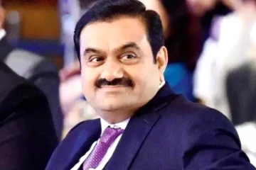 ஒரே நாளில் ரூ.299 கோடி- கெளதம் அதானியின் சொத்து மதிப்பு உயர்வு