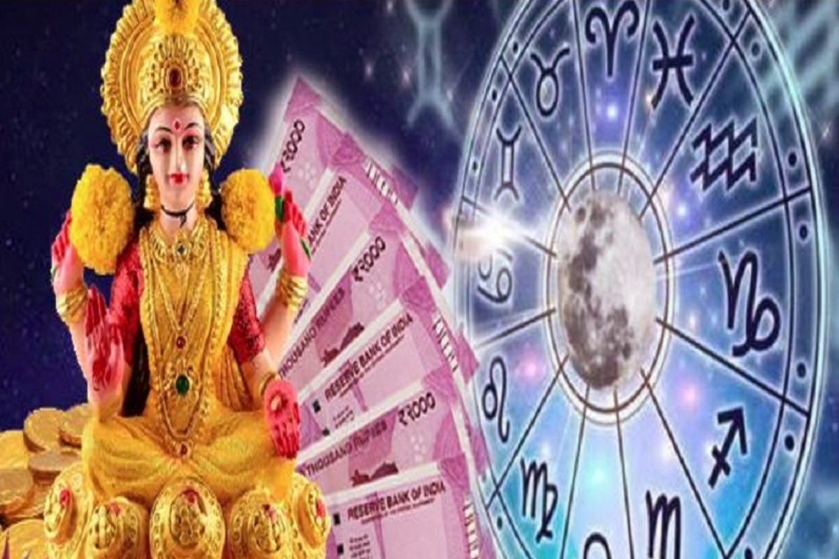 லட்சுமி நாராயண யோகம்