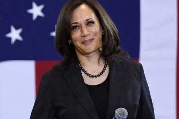 துணை அதிபர் கமலா ஹாரிஸ் குறித்து வெளியாகும் சுவாரஸ்ய தகவல்!