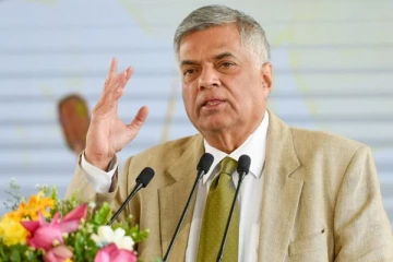 ஐ.நாவின் 78ஆவது கூட்டத்தொடரில் உரையாற்றவுள்ள ரணில் விக்ரமசிங்க