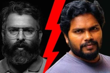 Enjoy Enjaami பாடல் சர்ச்சையால் பிரிந்ததா பா.ரஞ்சித் - சந்தோஷ் நாராயணன் கூட்டணி...