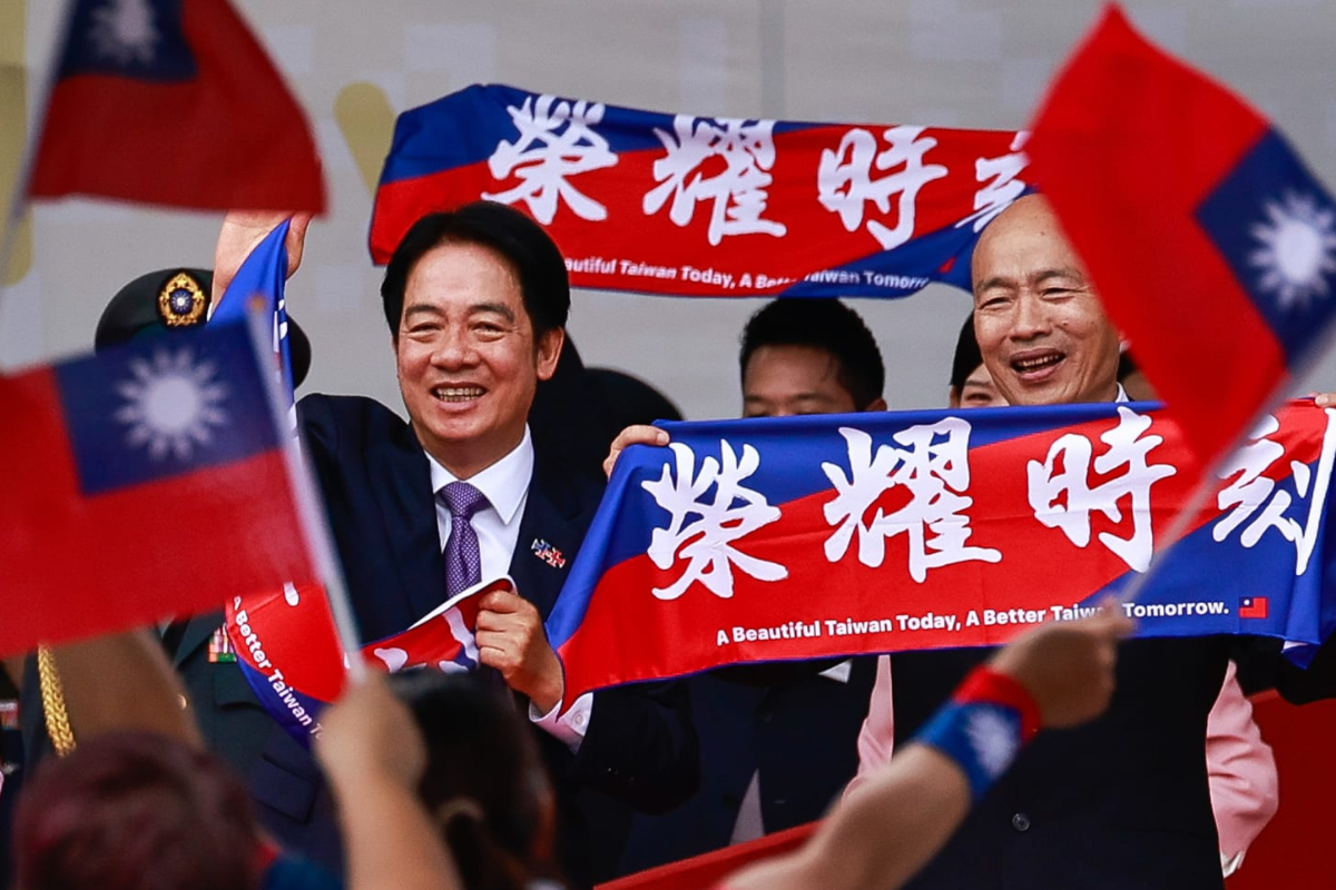 சீனாவின் நகர்வால் ஏற்படப்போகும் எதிர்பாராத பாரிய ஆபத்து! தென் சீனக் கடலில் நடப்பது என்ன | China Taiwan