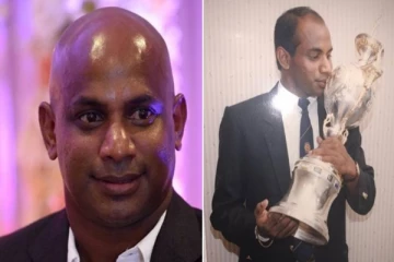 இந்தியா-பாகிஸ்தானுக்கு நன்றி! 1996 உலகக் கிண்ணம் வெற்றியின் 25வது ஆண்டுவிழா... இலங்கை ஜாம்பவான் வெளியிட்ட சிறப்பு அறிக்கை