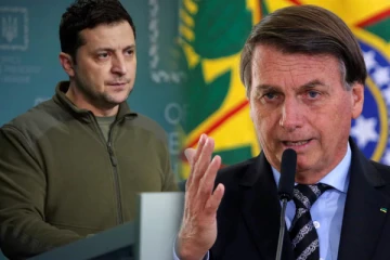 உக்ரைனுக்கான தீர்வு குறித்து பிரேசில் ஜனாதிபதி அதிரடி அறிவிப்பு!