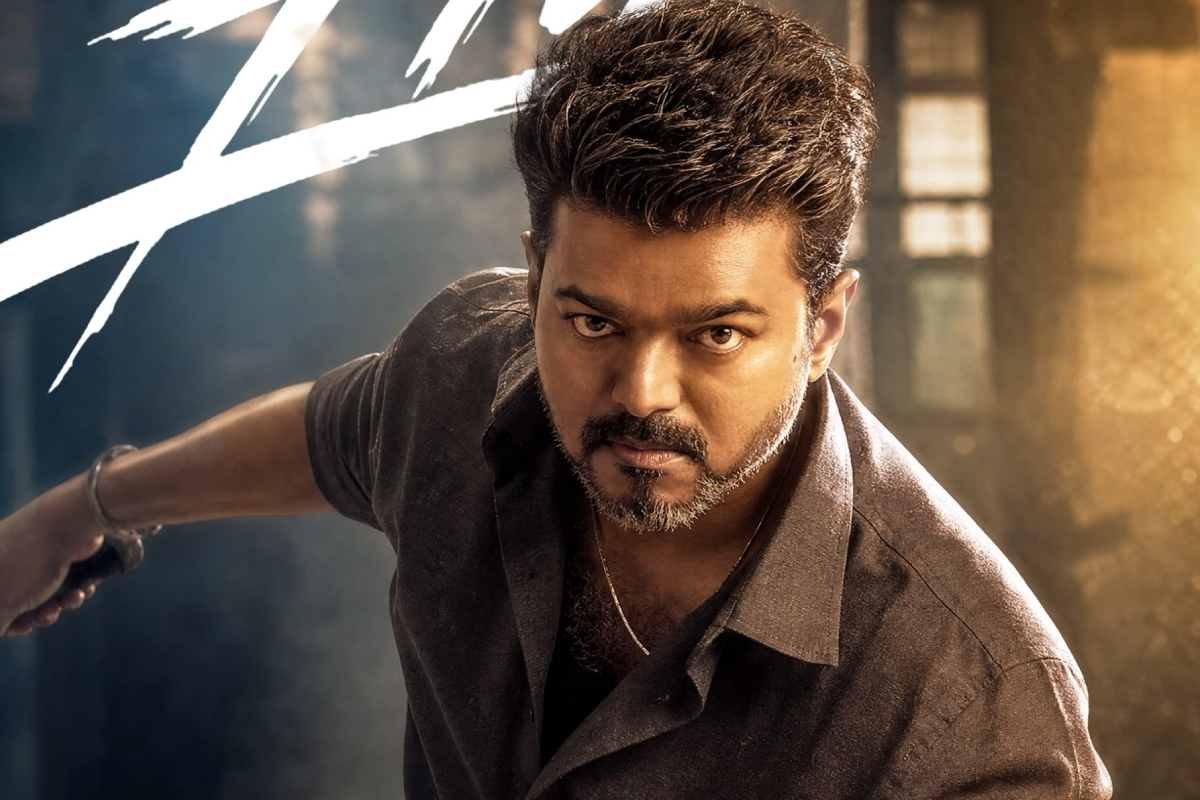 ஜனநாயகன் தமிழ்நாடு பாக்ஸ் ஆபிஸ்: 17 நாட்களில் செய்துள்ள வசூல் விவரம் | Jananayagan 17 Days Tamilnadu Box Office ஜனநாயகன் தமிழ்நாடு பாக்ஸ் ஆபிஸ்: 17 நாட்களில் செய்துள்ள வசூல் விவரம் | Jananayagan 17 Days Tamilnadu Box Office