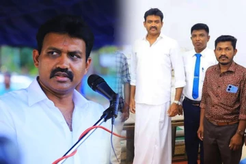 மட்டக்களப்பு வர்த்தகர்களுக்கான விசேட வேலைத்திட்டம்