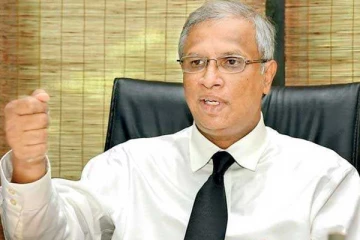 சரத் வீரசேகரவின் கருத்து ஹன்சார்ட்டிலிருந்து நீக்கப்படும் - சுமந்திரன்