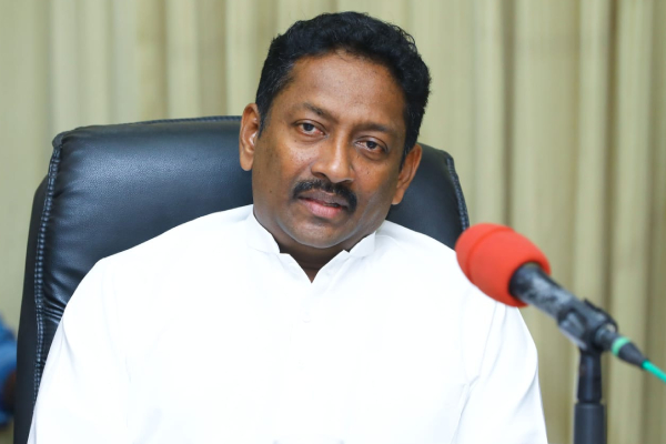கானல் நீராகும் நாமலின் ஜனாதிபதி கனவு! உறுதியாக கூறும் அநுர தரப்பு | Namal Cannot Become President Npp