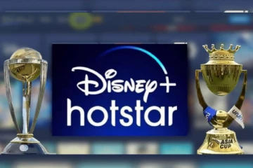 ஆசிய கோப்பை, ஐசிசி உலகக் கோப்பை கிரிக்கெட் போட்டிகளை இலவசமாக ஒளிபரப்ப டிஸ்னி பிளஸ் ஹாட்ஸ்டார் முடிவு