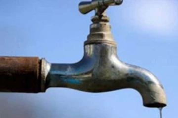 හදිසියේ ප්‍රදේශ කිහිපයකම ජල කප්පාදුවක්..