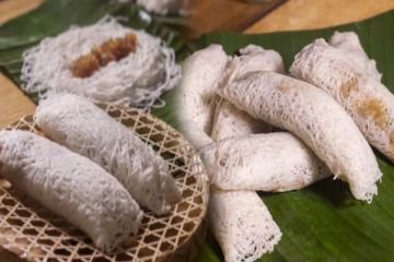 வீட்டில் 1 கப் அரிசி மா இருக்கா? அப்போ இலங்கை ஸ்பெஷல் லெவரியா செய்ங்க