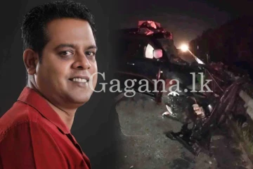 ඔබත් සනත් නිශාන්තගේ මරණය ගැන අපහාසාත්මක post - comment දැම්මද ? - (VIDEO)