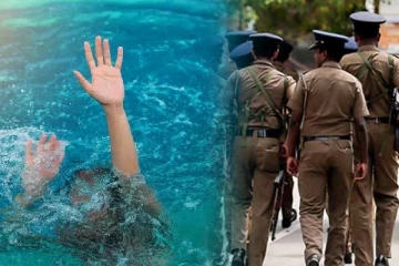 கற்பிட்டியில் நீரில் மூழ்கி மாணவன் பரிதாப மரணம்