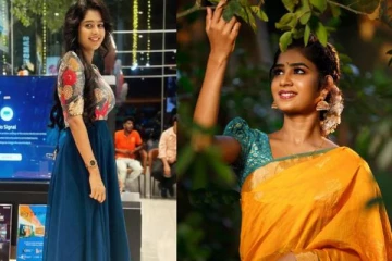 பிக்பாஸ் கொண்டாட்டத்தில் குத்தாட்டம் போட்ட இலங்கைப் பெண் ஜனனி!