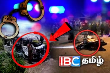 தெவிநுவர இரட்டை படுகொலையில் துபாய் ஒப்பந்தம்: அதிரடியாக மூவர் கைது!