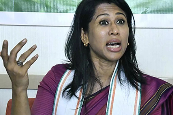 shama mohammed