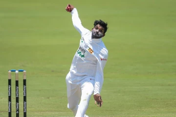 டெஸ்ட் கிரிக்கெட்டிலிருந்து ஓய்வுபெரும் வனிந்து ஹசரங்க