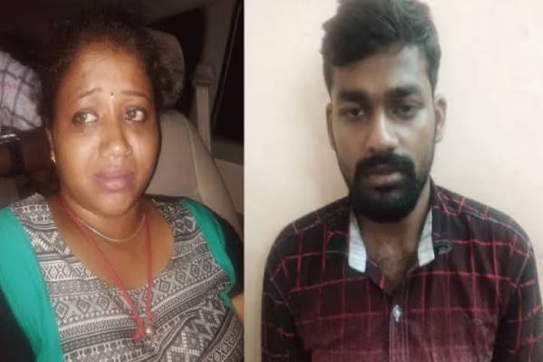 தமிழகத்தை உலுக்கிய இரு குழந்தைகளின் படுகொலை வழக்கு: நீதிமன்றத்தின் அதிரடி உத்தரவு | Kanchipuram Couple Get Life For Child Murder