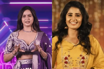 திவ்யா கணேஷ் முதல் சாண்ட்ரா வரை.. பிக் பாஸில் வைல்ட் கார்டாக நுழைந்த 4 பேர்