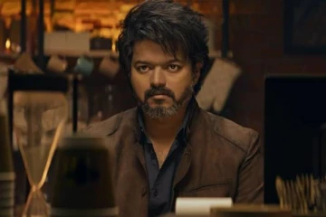 முதன்முறையாக வந்தது விஜய்யின் லியோ படத்தின் விமர்சனம்- பிரபலமே போட்ட டுவிட்